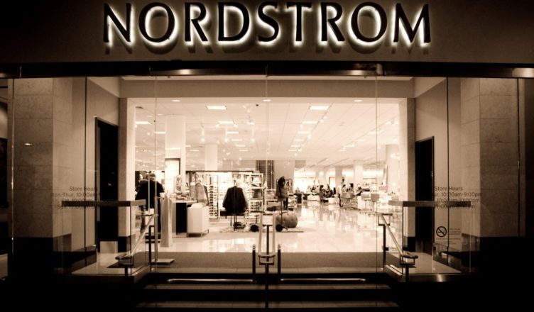 Nordstrom stock increased to 7 per cent after Trump slams it on Twitter