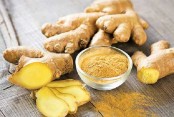 Benefits of ginger