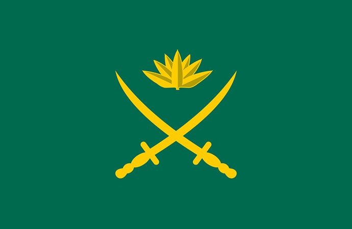Bangladesh Army reshuffles top level