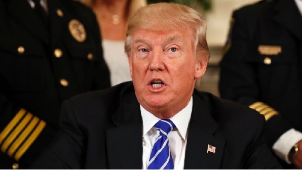 Trump Says Possible to Pick New FBI  Director by next week 