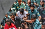 Safat ‘booked hotel room’ claiming to be friend of MP’s son