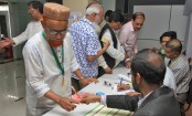 FBCCI polls underway