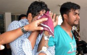 Mushfiqur Rahim’s brother caught with phensedyl