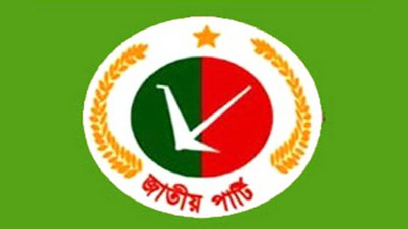 JP determined to play role of opposition