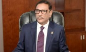 Obaidul Quader seriously ‍sick, admitted to BSMMU
