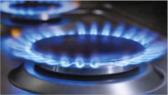 No gas supply for 10 hrs in some city areas