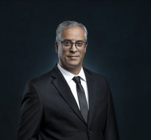 Joey Pather - Senior Vice President of MICE Sector