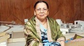 Novelist Rabeya Khatun no more 
