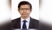 Ahmed Jamal appointed Bangladesh Bank director
