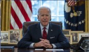 Biden threatens sanctions on Myanmar
