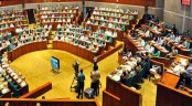 JS passes Sheikh Hasina Medical University, Khulna Bill-2021