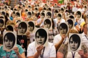 Aung San Suu Kyi's trial & flurry: Fight for democracy