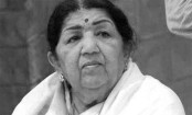 Lata Mangeshkar passes away
