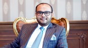 Safwan Sobhan elected BEZIA president