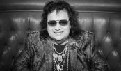 Veteran singer-composer Bappi Lahiri dies
