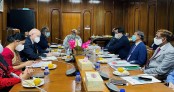 IFC Regional Director for S. Asia visits Bangladesh to increase investments, spur private sector growth