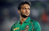 Shakib to return home on Thursday
