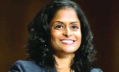 Nusrat Choudhury becomes first Bangladeshi-American federal judge