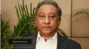 Nazmul Hassan becomes youth and sports minister
