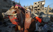 Gaza deaths top 24,000 as Israeli offensive drags on
