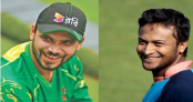 Mashrafe, Shakib made members of sports ministry parliam cmte