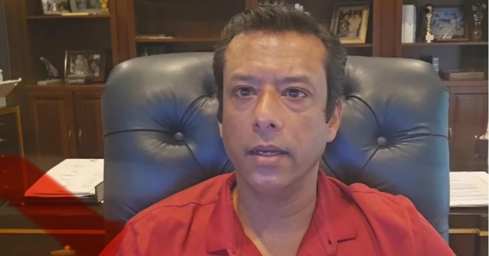 Awami League isn’t dead: Sajeeb Wazed Joy