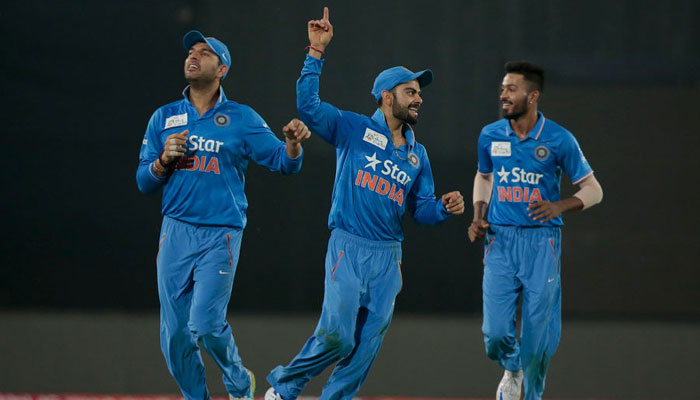 ফাইনালের স্বপ্নে লড়ছে শ্রীলঙ্কা