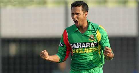 মিরপুরে বাঘের গর্জন; বিপর্যয়ে পাকিস্তান