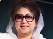 পেট্রোলবোমা মামলায় খালেদার বিরুদ্ধে অভিযোগ গ্রহন ৫ এপ্রিল