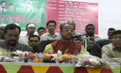 জাতীয় পার্টি লেজুড়বৃত্তির রাজনীতি করতে চায় না : জিএম কাদের