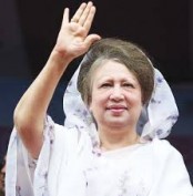 খালেদা আদালতে যাবে না