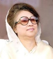 খালেদার সাক্ষ্যগ্রহণ ২৪ মার্চ 