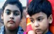 দুই শিশুকে হত্যা করেছে মা