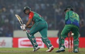 পাকিস্তানকে উড়িয়ে ফাইনালে বাংলাদেশ (ভিডিও)