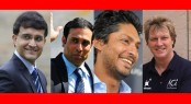 টাইগারদের প্রশংসায় পঞ্চমুখ সাবেক বিশ্ব তারকারা