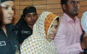দুই সন্তান হত্যার ঘটনায় মা মাহফুজার পাঁচ দিনের রিমান্ড
