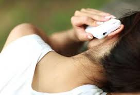 মোবাইল ফোন মাধ্যমে প্রতারনার, চার নারীকে আটক
