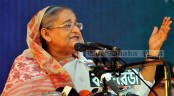 দুই আসামিকে বিএনপি শীর্ষপদে বসিয়েছে: প্রধানমন্ত্রী