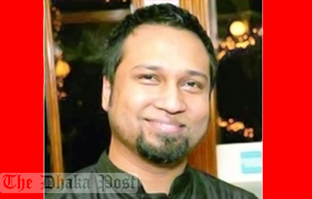 গান বাংলা টিভির এমডি তাপসের বিরুদ্ধে গ্রেপ্তারি পরোয়ানা