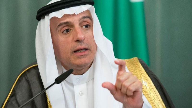 আড়াই ঘণ্টার সফরে ঢাকায় আসছেন সৌদি পররাষ্ট্রমন্ত্রী