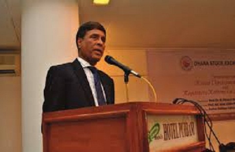 কোম্পানি নিয়ম বহির্ভূতভাবে অনুমোদন হয়নি