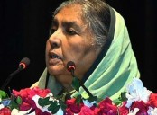 আমাদের প্রধানমন্ত্রী ভাল একজন ড্রাইভার