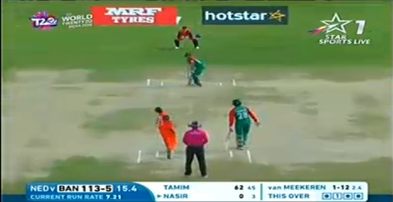 আবারও ব্যর্থ সাকিব মুশফিক