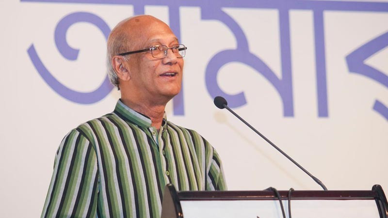 ‘প্রত্যন্ত অঞ্চল থেকে মেধাবীদের খুঁজে বের করবে সরকার’