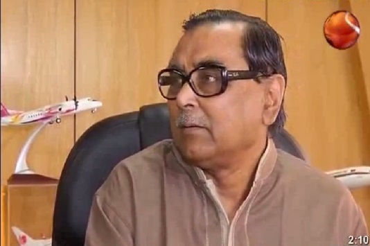 ‘কার্গো বিমান চলাচলে নিষেধাজ্ঞা আরোপ অযৌক্তিক’