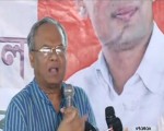 বাকশাল বিরোধী কথা বলার মানেই রাষ্ট্রদ্রোহীতা: রিজভী