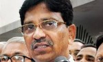 ‘ইসি সরকারি দলের প্রার্থীদের ওপর খড়্গ চালাচ্ছে’