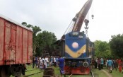 ৩ ঘণ্টা পর ঢাকার সঙ্গে রেল যোগাযোগ শুরু
