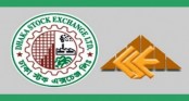 ডিএসইতে সূচক বড়লেও কমেছে লেনদেন ২৮.০২%