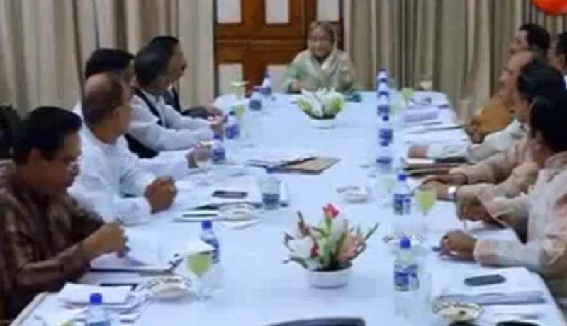 তৃতীয় দফায় ২৫০ ইউপিতে আ’লীগ প্রার্থী চূড়ান্ত